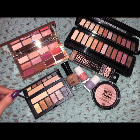 Smashbox Other - MAKEUP BUNDLE 3